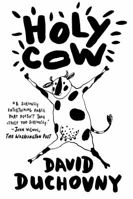 Holy Cow : A Novel