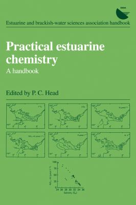 Practical Estuarine Chemistry : A Handbook