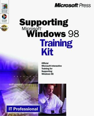 Supporting Windows 98
