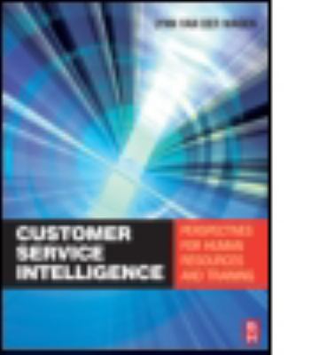 Customer Service Intelligence