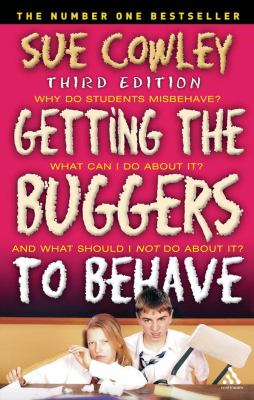 Getting the Buggers to Behave