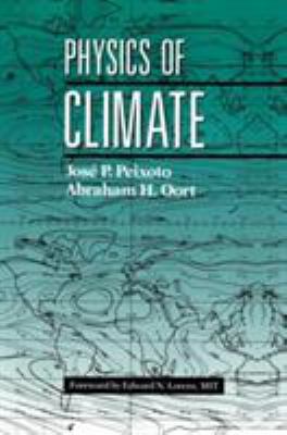 Physics of Climate