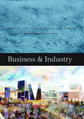 Business and Industry