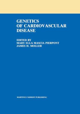 Genetics of Cardiovascular Disease