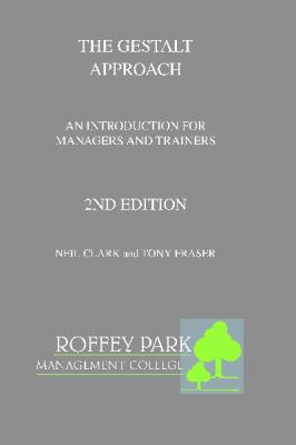 The Gestalt Approach