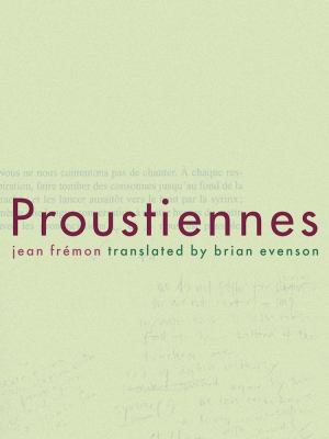 Proustiennes