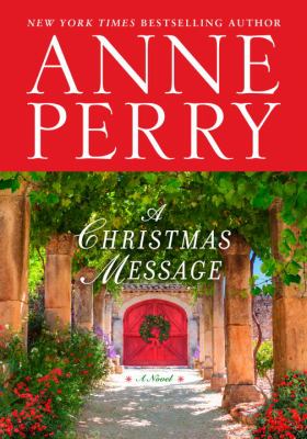 A Christmas Message : A Novel