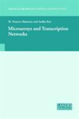 Microarrays and Transcription Networks