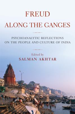 Freud along the Ganges