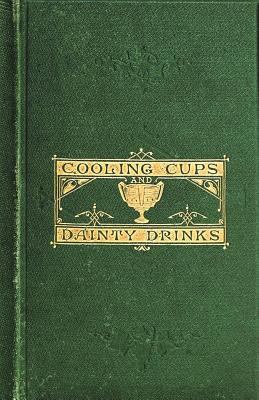 Cooling Cups and Dainty Drinks