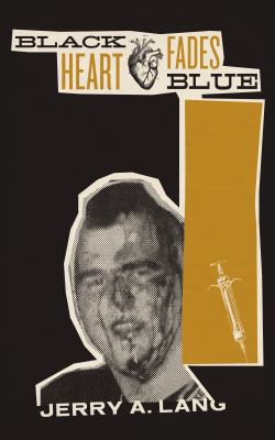 Black Heart Fades Blue