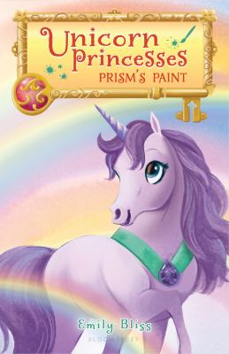 Unicorn Princesses 4: Prism's Paint