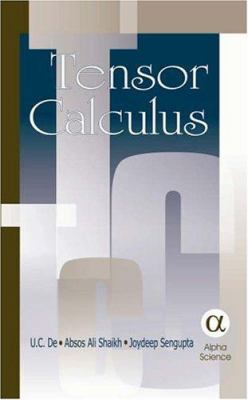 Tensor Calculus