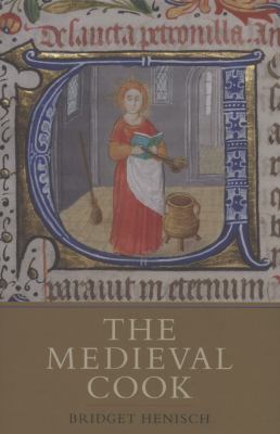 The Medieval Cook