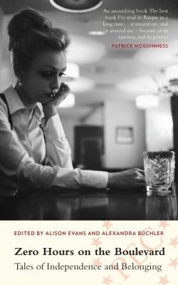 Zero Hours on the Boulevard - Tales of Independence and Belonging