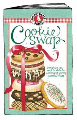 Classics Collection Cookie Swap : Everything You Need to Know for Exchanging Yummy Sweets and Treats