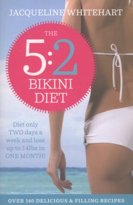 The 5:2 Bikini Diet