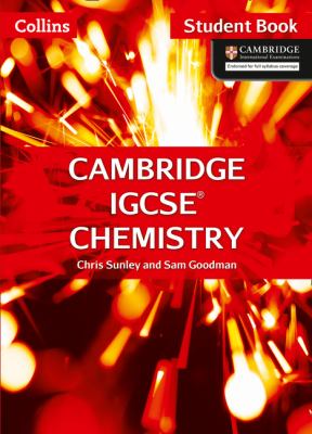 Collins IGCSE® - Chemistry
