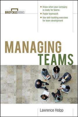 Managing Teams