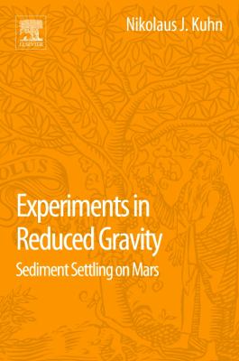 Experiments in Reduced Gravity : Sediment Settling on Mars