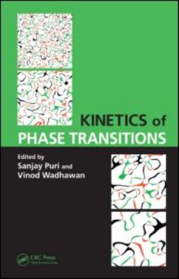 Kinetics of Phase Transitions