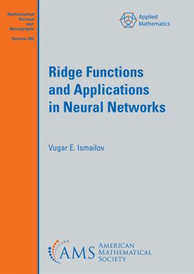 Ridge Functions and Applications in Neural Networks