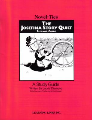 The Josefina Story Quilt