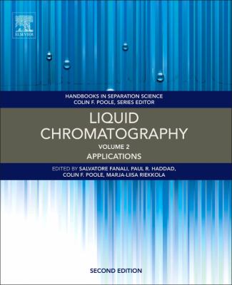 Liquid Chromatography : Applications