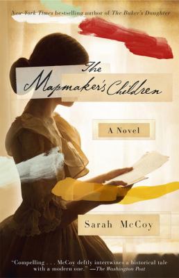 The Mapmaker's Children : A Novel