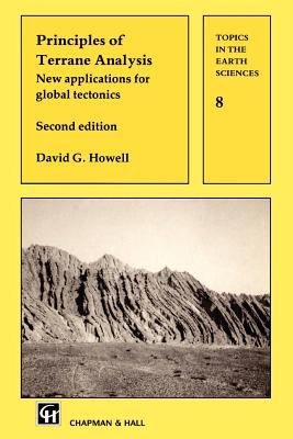 Principles of Terrane Analysis : New Applications for Global Tectonics