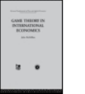 Game Theory in International Economics