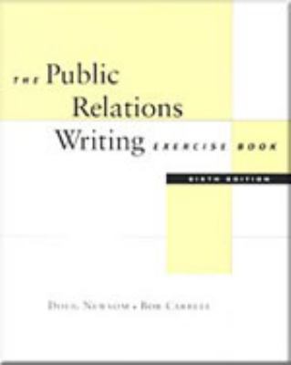 Public Relations Writing