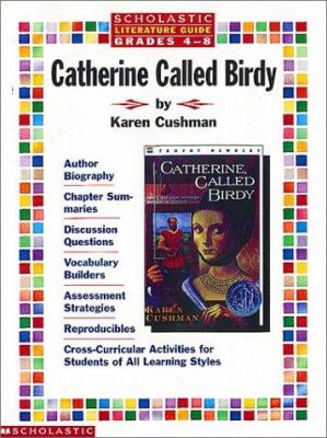 Catherine, Called Birdy