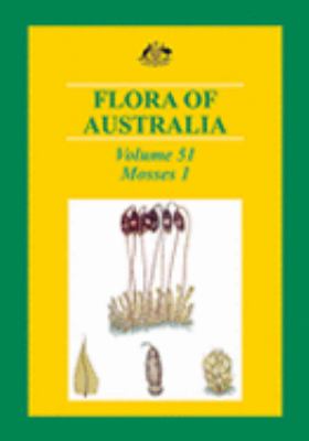 Flora of Australia