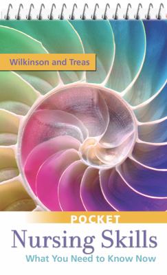 Pocket Nursing Skills : What You Need to Know Now