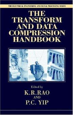 The Transform and Data Compression Handbook