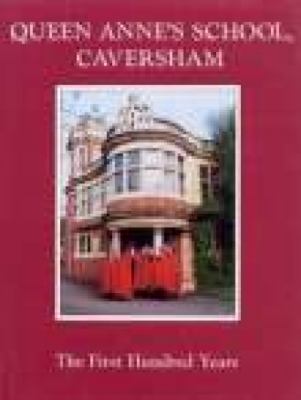 Queen Anne's School, Caversham