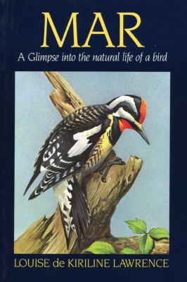 Mar : A Glimpse into the Natural Life of a Bird