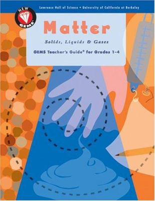 Matter