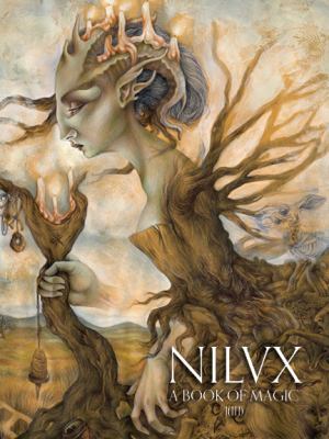 NILVX: A Book of Magic I(III) : Ancestors