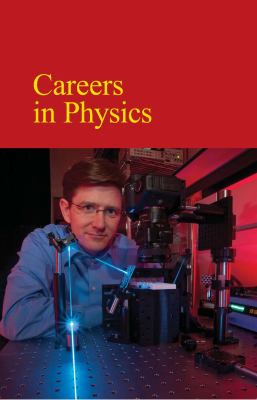 Careers in Physics