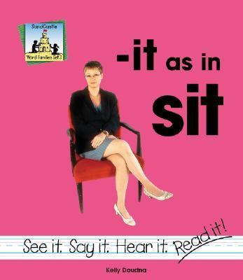 -It As in Sit