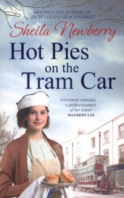 Hot Pies on the Tramcar