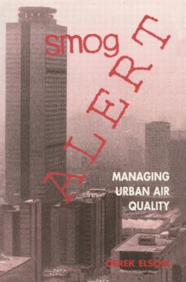 Smog Alert : Managing Urban Air Quality