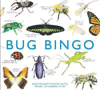 Bug Bingo