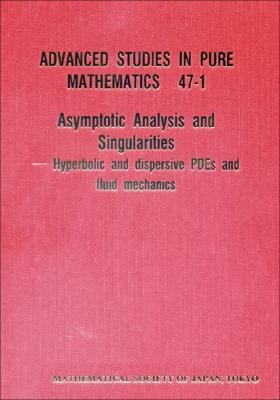 Asymptotic Analysis and Singularities