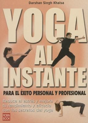 Yoga Al Instante