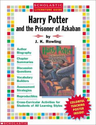 Harry Potter and the Prisoner of Azkaban : Literature Guide