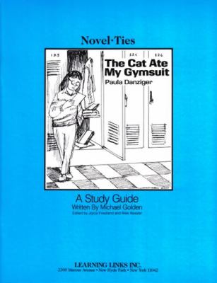The Cat Ate My Gymsuit