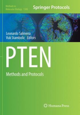 Pten : Methods and Protocols